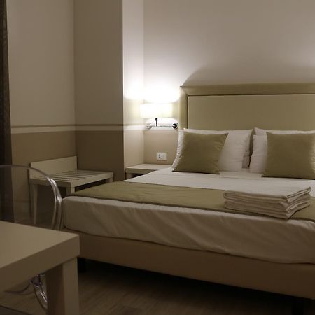 Eunice Bed And Breakfast San Vito Lo Capo Buitenkant foto