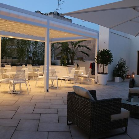 Eunice Bed And Breakfast San Vito Lo Capo Buitenkant foto