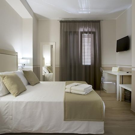 Eunice Bed And Breakfast San Vito Lo Capo Buitenkant foto
