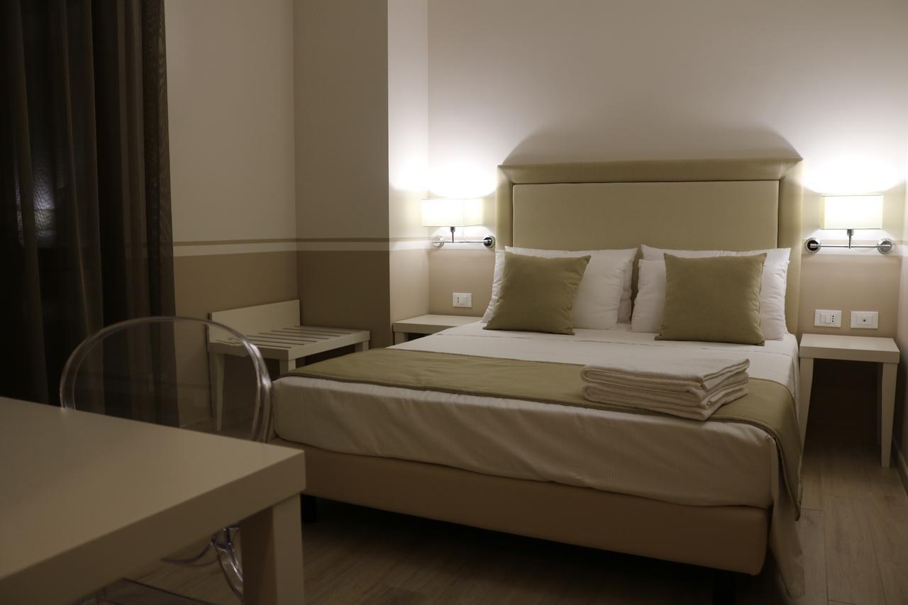 Eunice Bed And Breakfast San Vito Lo Capo Buitenkant foto