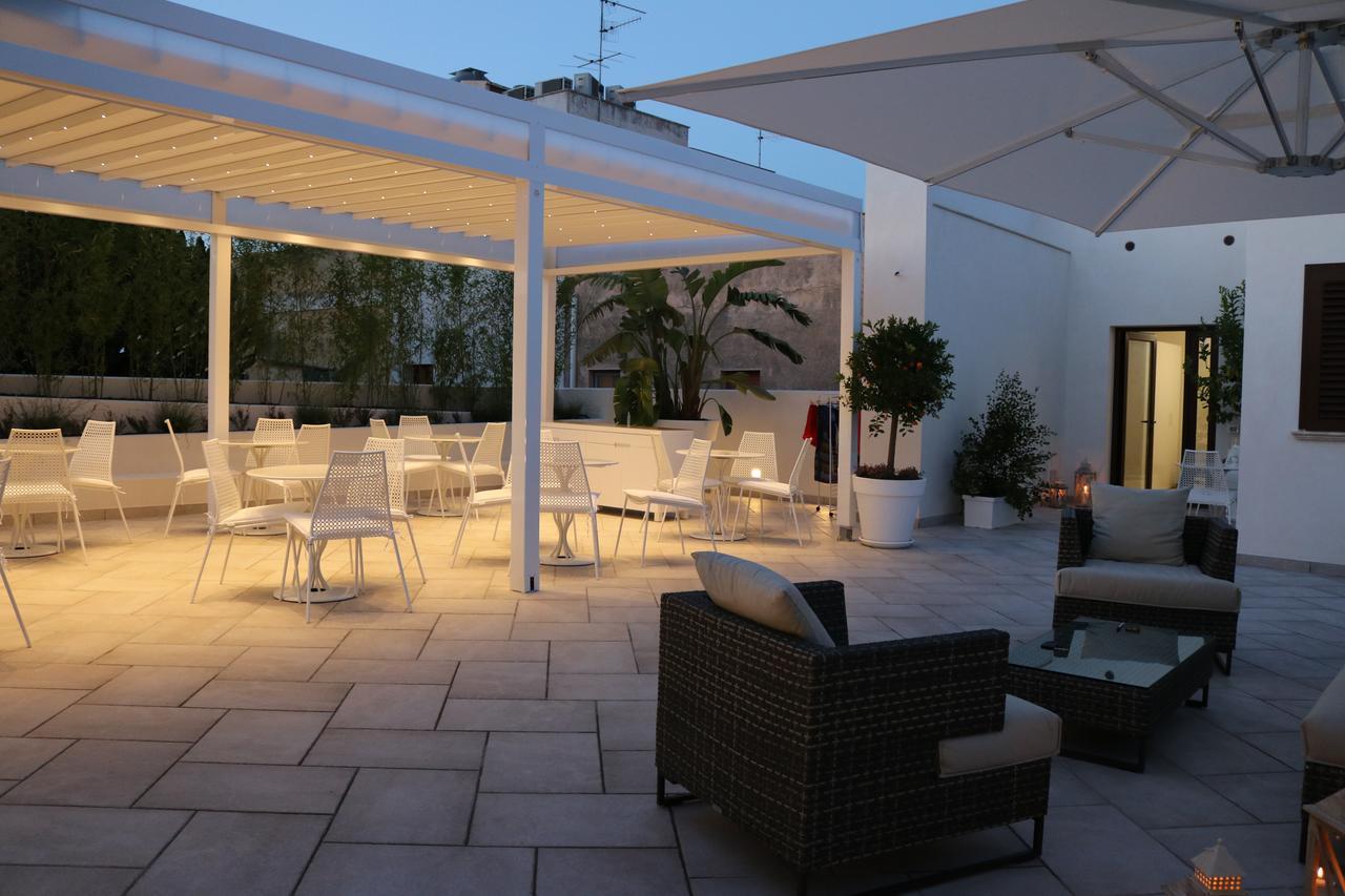 Eunice Bed And Breakfast San Vito Lo Capo Buitenkant foto