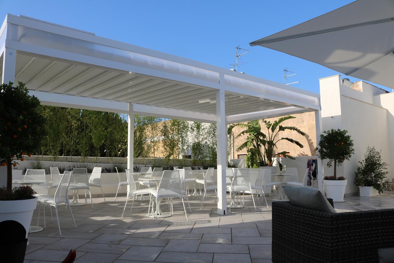 Eunice Bed And Breakfast San Vito Lo Capo Buitenkant foto