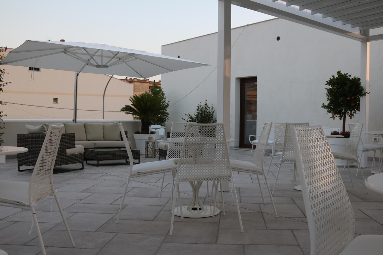 Eunice Bed And Breakfast San Vito Lo Capo Buitenkant foto