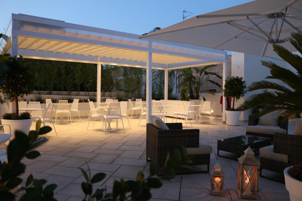 Eunice Bed And Breakfast San Vito Lo Capo Buitenkant foto