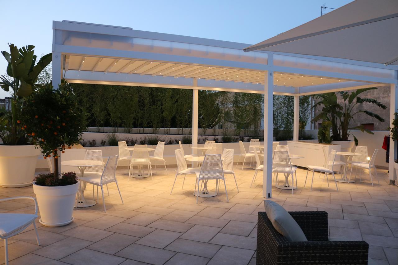 Eunice Bed And Breakfast San Vito Lo Capo Buitenkant foto