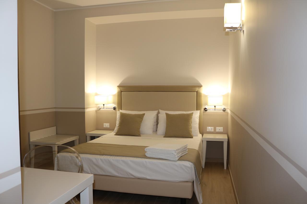 Eunice Bed And Breakfast San Vito Lo Capo Buitenkant foto