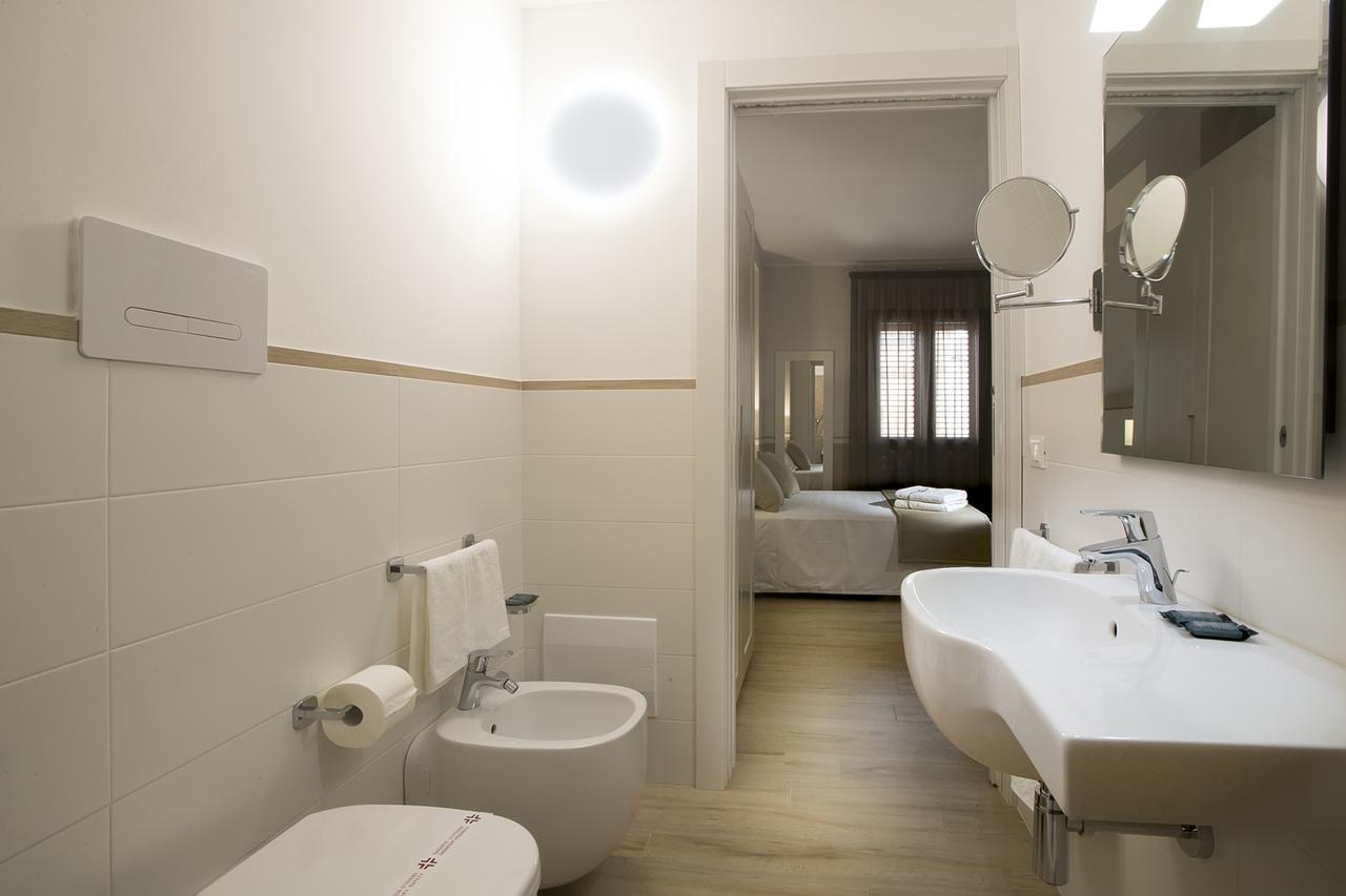 Eunice Bed And Breakfast San Vito Lo Capo Buitenkant foto