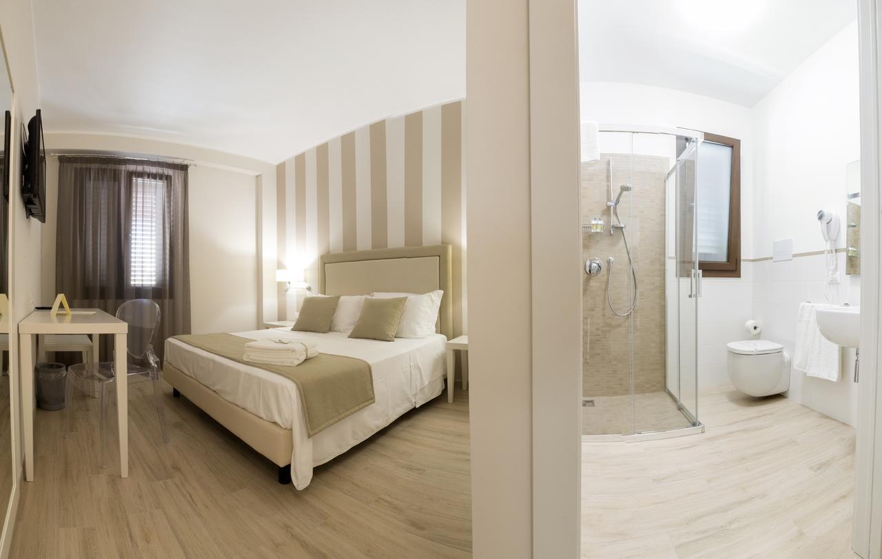 Eunice Bed And Breakfast San Vito Lo Capo Buitenkant foto