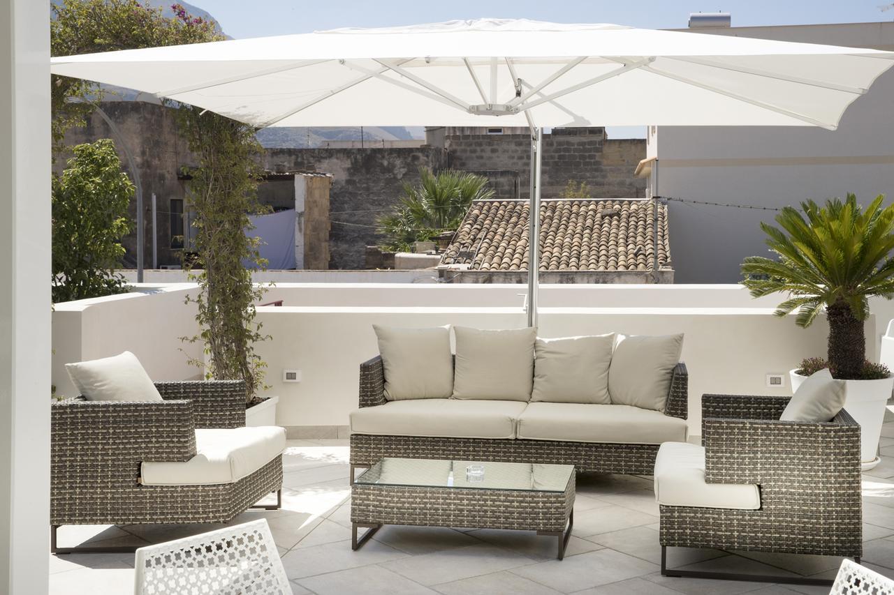 Eunice Bed And Breakfast San Vito Lo Capo Buitenkant foto