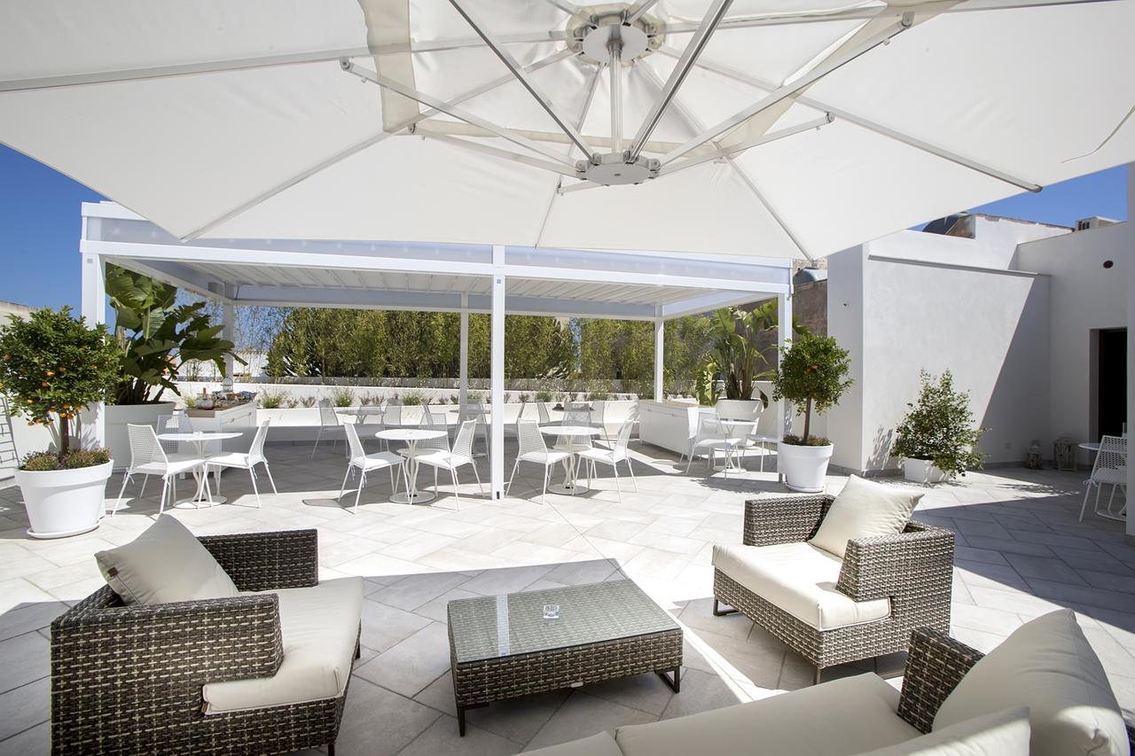 Eunice Bed And Breakfast San Vito Lo Capo Buitenkant foto