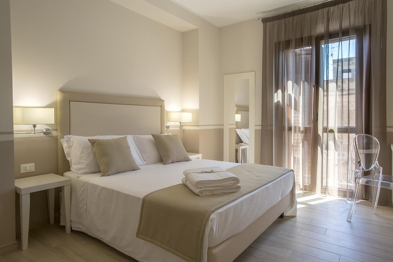Eunice Bed And Breakfast San Vito Lo Capo Buitenkant foto