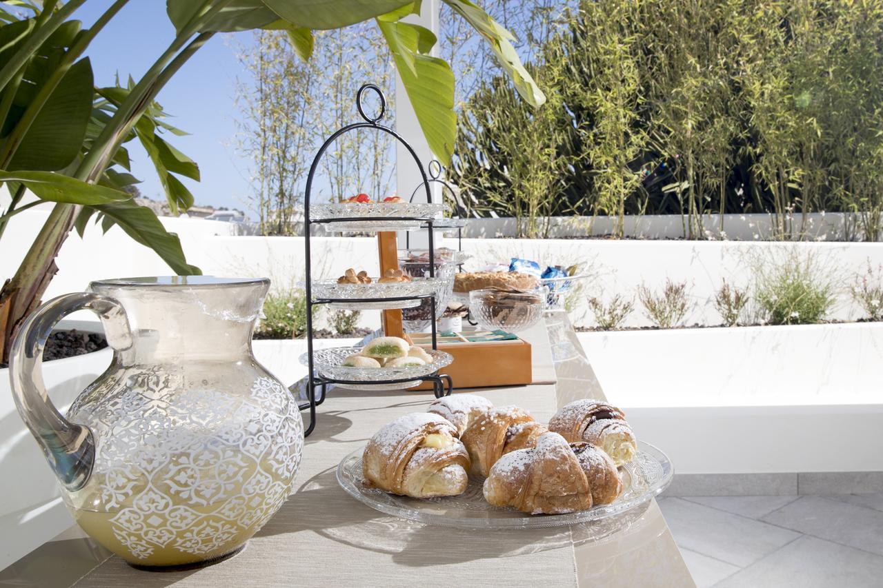 Eunice Bed And Breakfast San Vito Lo Capo Buitenkant foto
