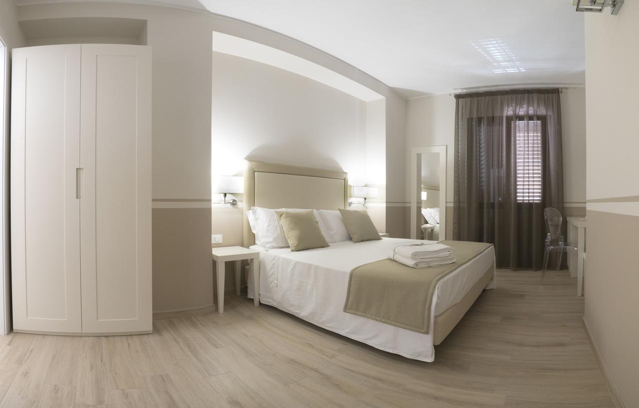 Eunice Bed And Breakfast San Vito Lo Capo Buitenkant foto
