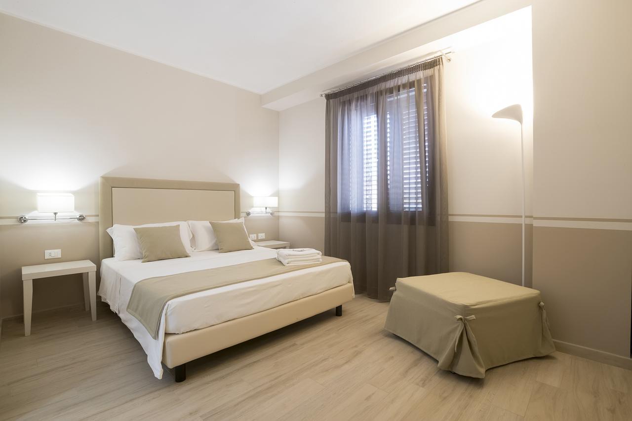 Eunice Bed And Breakfast San Vito Lo Capo Buitenkant foto