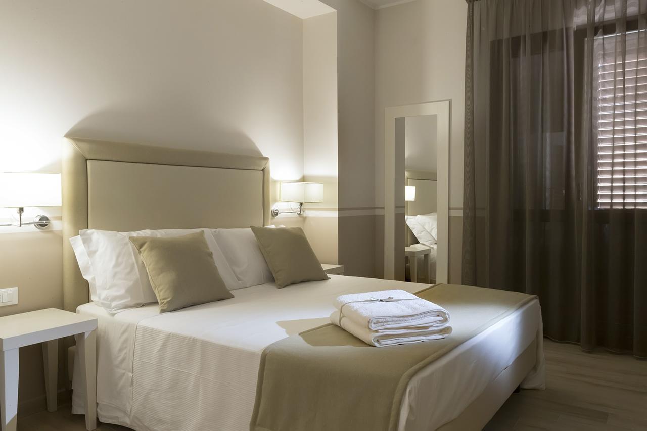 Eunice Bed And Breakfast San Vito Lo Capo Buitenkant foto