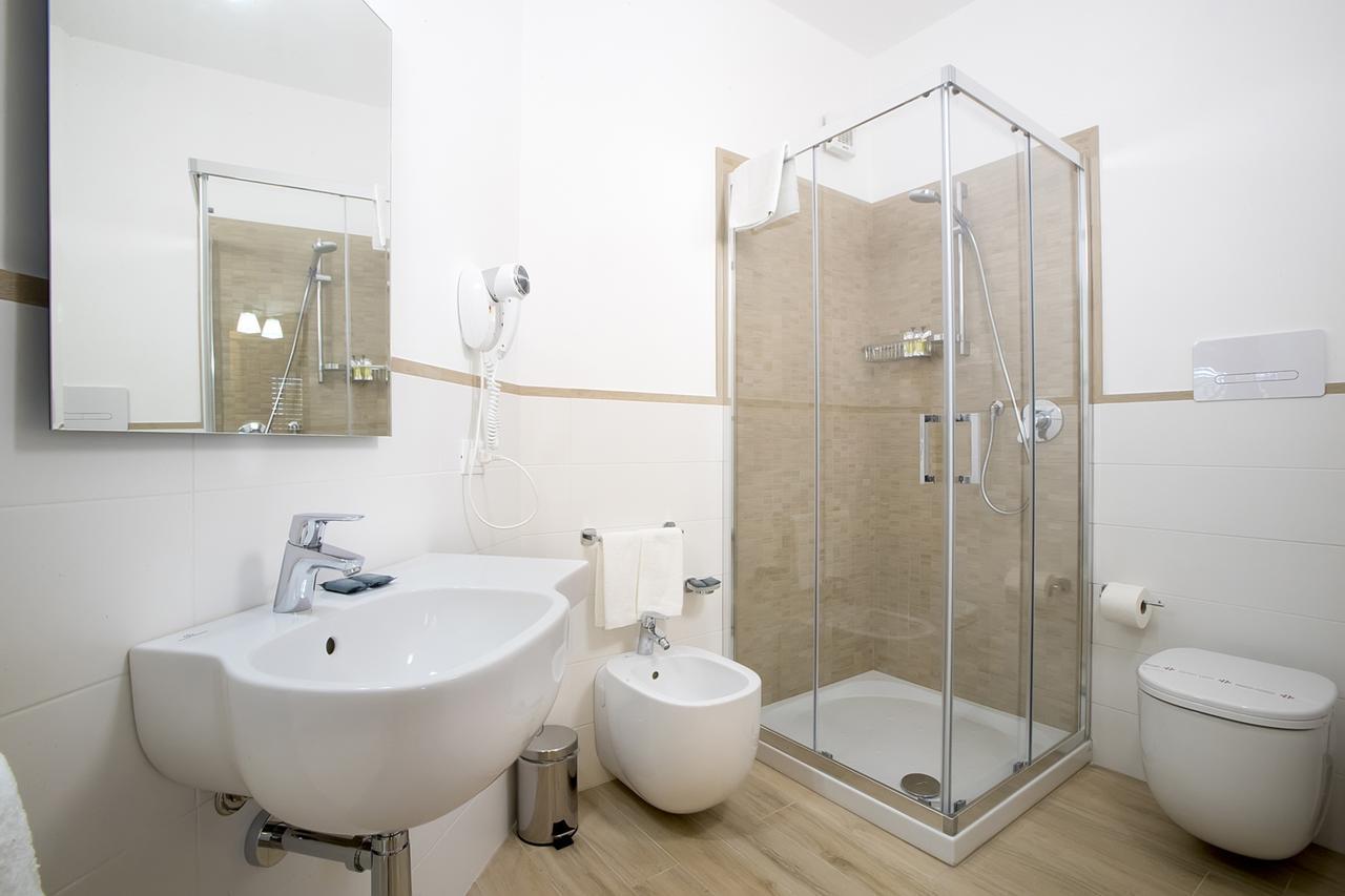 Eunice Bed And Breakfast San Vito Lo Capo Buitenkant foto