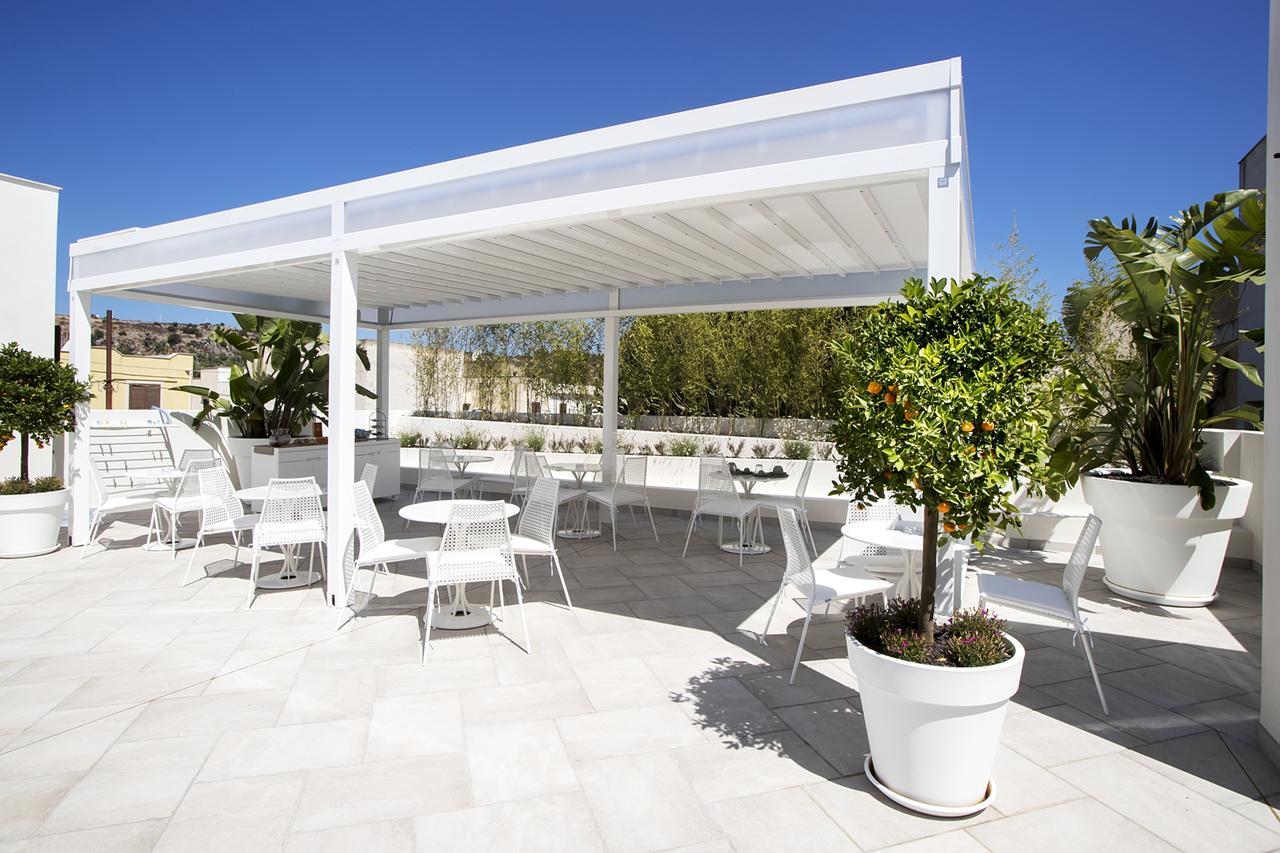Eunice Bed And Breakfast San Vito Lo Capo Buitenkant foto